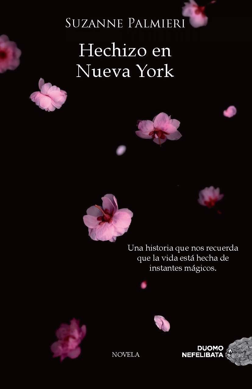 HECHIZO EN NUEVA YORK | 9788415945062