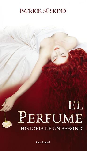 EL PERFUME (CARTONÉ) | 9788432228032 | SüSKIND, PATRICK