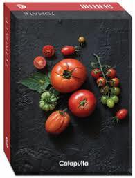 SENTTIA TOMATE | 9789876377317