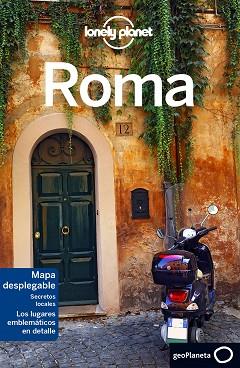 ROMA 4 | 9788408148555 | ABIGAIL BLASI/DUNCAN GARWOOD