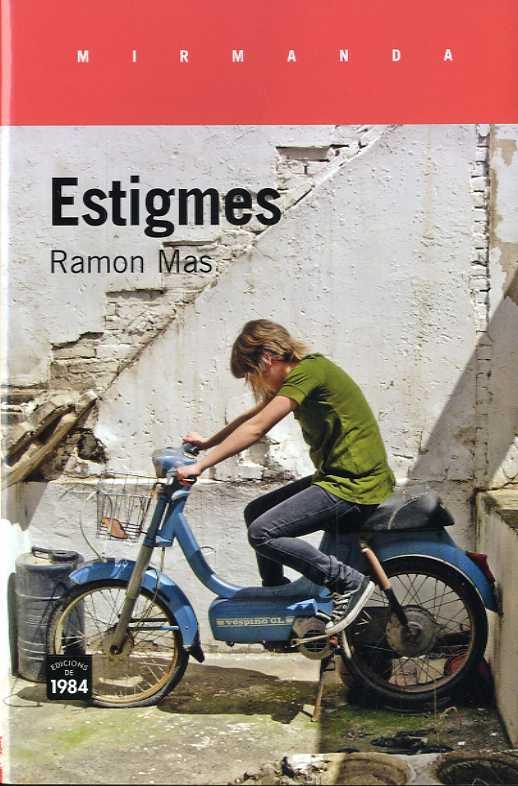 ESTIGMES | 9788416987429