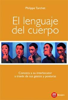 LENGUAJE DEL CUERPO, EL | 9788427125803 | TURCHET, PHILIPPE