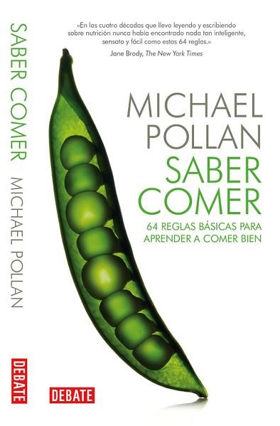 SABER COMER | 9788499921730 | POLLAN,MICHAEL