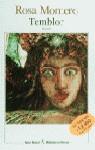TEMBLOR | 9788432206177 | MONTERO, ROSA