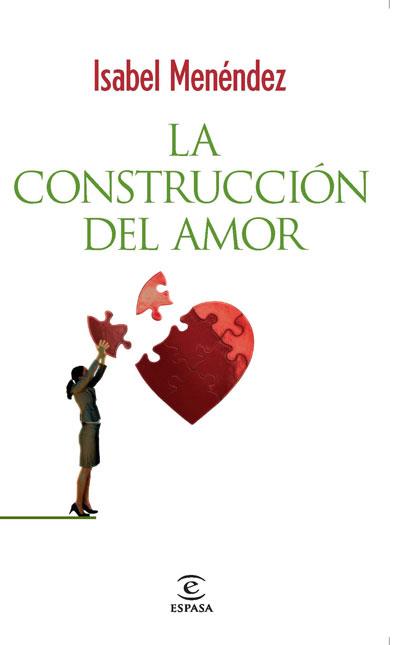CONSTRUCCION DEL AMOR | 9788467032871 | ADOLFO GÓMEZ PAPÍ
