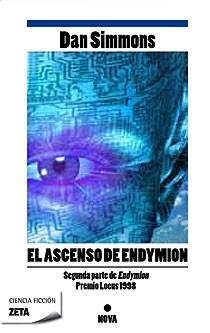 ASCENSO DE ENDYMION, EL | 9788498723533 | SIMMONS, DAN