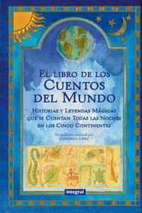 LIBRO DE LOS CUENTOS DEL MUNDO | 9788479014186