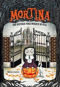 MORTINA | 9788424662882 | CANTINI, BARBARA
