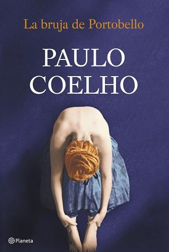 BRUJA DE PORTOBELLO (RUSTICA) | 9788408074779 | PAULO COELHO