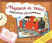 VIAJEROS AL TREN | 9788478717460