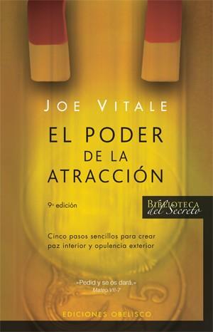 PODER DE LA ATRACCION | 9788497773782 | VITALE,JOE