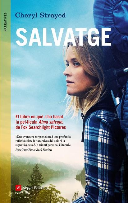 SALVATGE | 9788415695226 | STRAYED, CHERYL