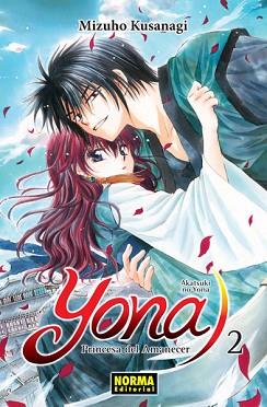 YONA 2 PROMOCION | 9788467929942