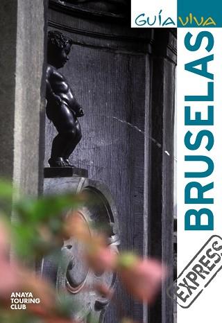 BRUSELAS | 9788497768627 | -