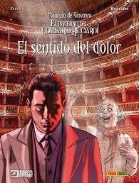 INVIERNO COMI RICCIARDI 01 SENTIDO DOLOR | 9788491676980