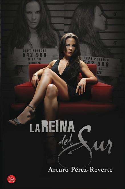 REINA DEL SUR | 9788466324915 | PEREZ REVERTE