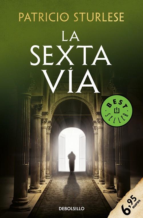 LA SEXTA VÍA | 9788466345361 | STURLESE, PATRICIO