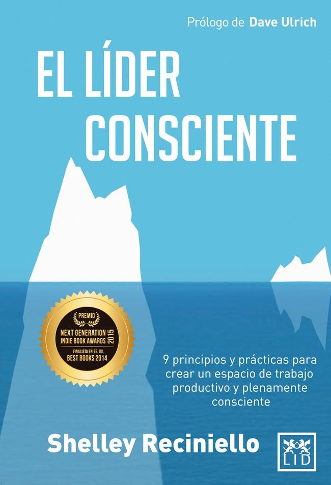 EL LÍDER CONSCIENTE | 9788483568088 | RECINIELLO, SHELLEY