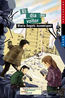 DIA DEL VOLTOR | 9788448926045 | -
