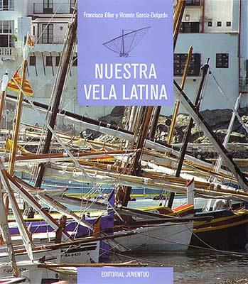 NUESTRA VELA LATINA | 9788426129864 | OLLER, FRANCISCO