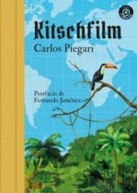 KITSCHFILM | 9788494861406 | PIEGARI, CARLOS