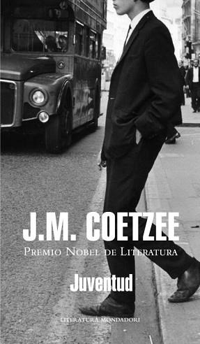 JUVENTUD  (TD) | 9788439722502 | J.M COETZEE