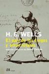 PAIS DE LOS CIEGOS Y OTROS RELATOS | 9788476696866 | WELLS, H.G.