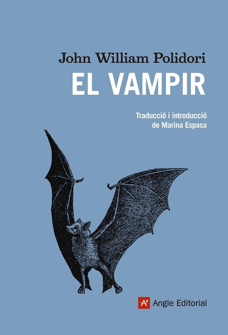 VAMPIR | 9788415695318 | POLIDORI, JOHN WILLIAM