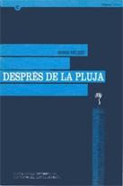 DESPRES DE LA PLUJA | 9788426422743 | BELBEL, SERGI