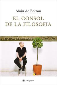 CONSOL DE LA FILOSOFIA N.E | 9788474100051 | BOTTON, ALAIN DE