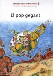 POP GEGANT, EL | 9788476028001 | PALACíN, ADELINA/VERDAGUER, ASSUMPTA