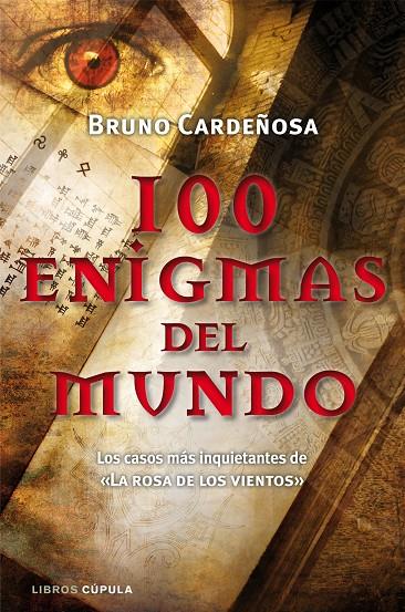 100 ENIGMAS DEL MUNDO | 9788448068110 | BRUNO CARDEÑOSA