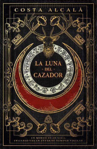 LA LUNA DEL CAZADOR | 9788419030719 | ALCALÁ SUÁREZ, FERNANDO / COSTA VILLARÓ, GEÒRGIA