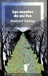 CUENTOS DE ASI FUE, LOS | 9788476001769 | KIPLING