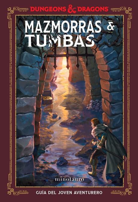 DUNGEONS & DRAGONS. MAZMORRAS & TUMBAS | 9788445009246 | ZUB, JIM/VARIOS AUTORES