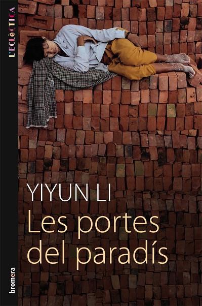 PORTES DEL PARADIS, LES | 9788498244250 | LI, YIYUN