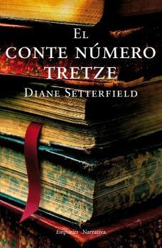 CONTE NUMERO TRETZE, EL (TD) | 9788497872379 | SETTERFIELD, DIANE