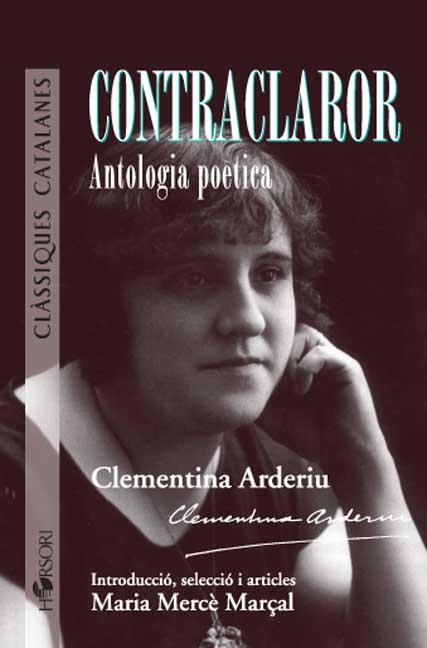 CONTRACLAROR | 9788496108486 | ARDERIU, CLEMENTINA