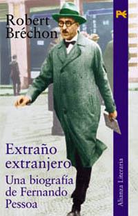 EXTRAÑO EXTRANJERO | 9788420633039 | BRÉCHON, ROBERT
