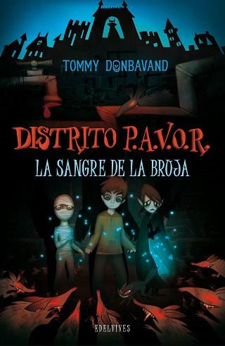 SANGRE DE LA BRUJA | 9788426381989