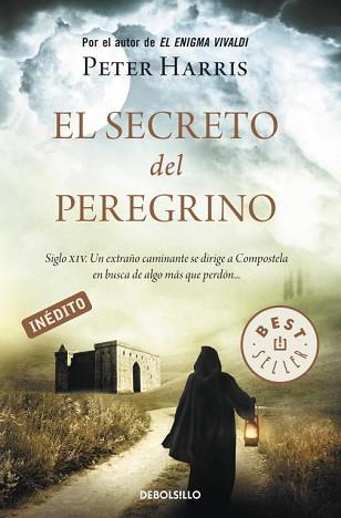SECRETO DEL PEREGRINO | 9788499083438 | HARRIS, PETER