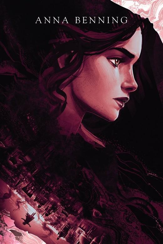 LA ERA OSCURA | 9788419831361 | BERG, ESTHER VAN DER