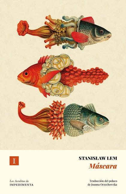 MÁSCARA (N.ED.) | 9791387641481 | LEM, STANISLAW