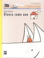 BLANCO COMO UNA CASA | 9788434860698 | GUERRERO, ANDRES