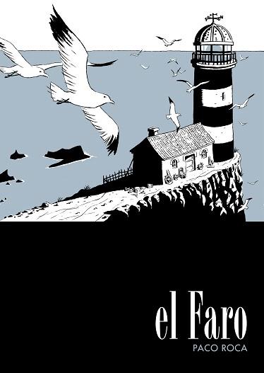 EL FARO | 978-84-92769-26-1 | ROCA, PACO