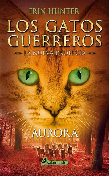 AURORA | 9788498386776 | HUNTER, ERIN