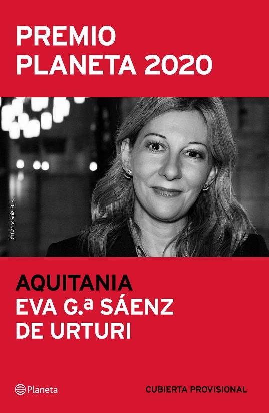 AQUITANIA | 9788408235514 | GARCÍA SÁENZ DE URTURI, EVA