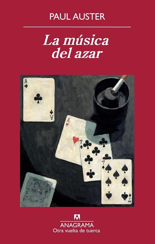 MUSICA DEL AZAR | 9788433976086 | AUSTER, PAUL