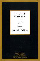 TIEMPO Y ABISMO | 9788483107935 | COLINAS, ANTONIO