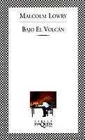 BAJO EL VOLCAN | 9788483106563 | LOWRY, MALCOLM